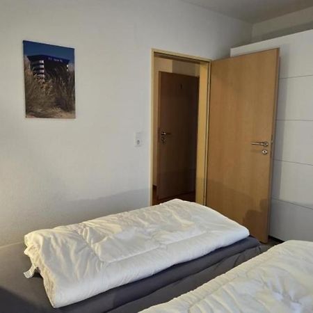 Strandstr.17-W1 بوركم المظهر الخارجي الصورة